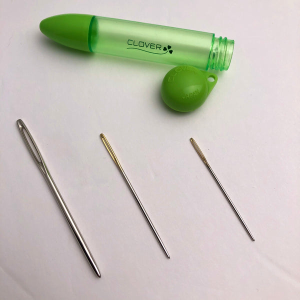 Darning Needles Set of 3