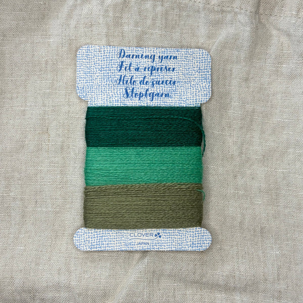 Clover Darning Yarn